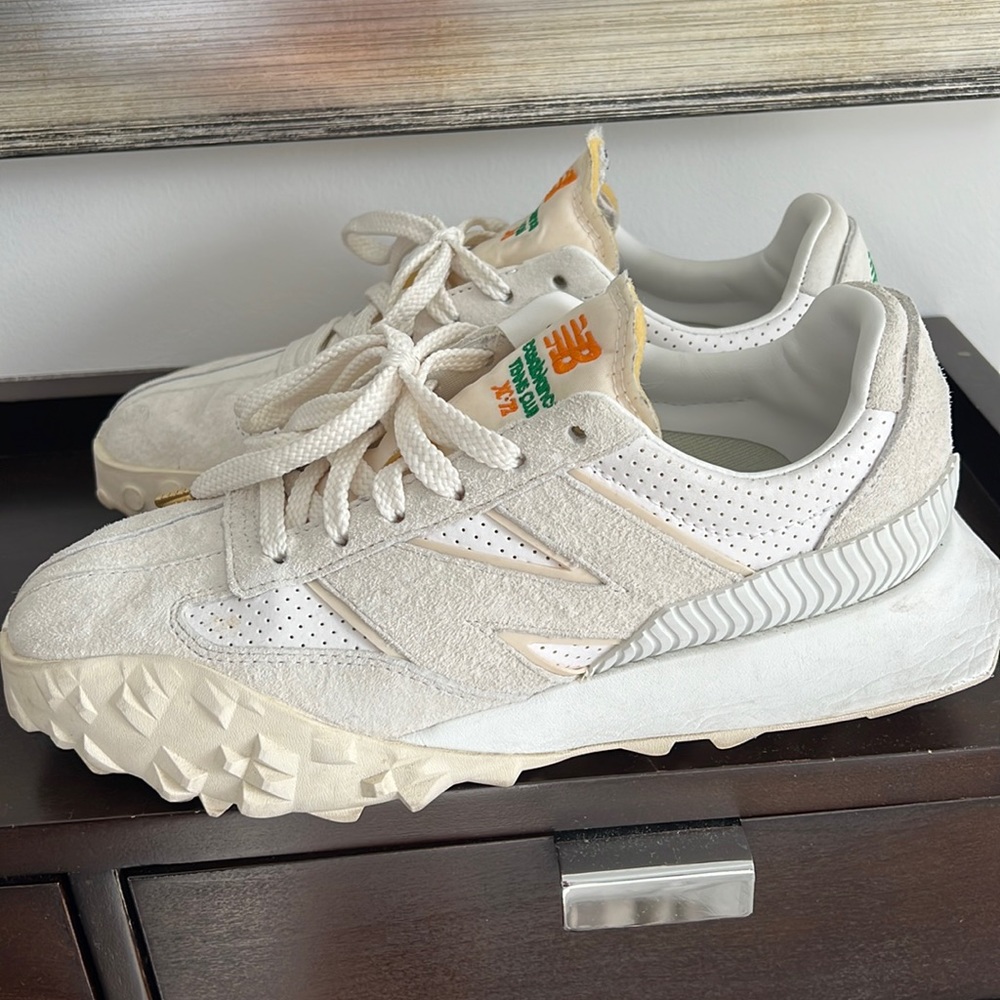 New Balance x Casablanca Tennis Club XC-72 sneakers